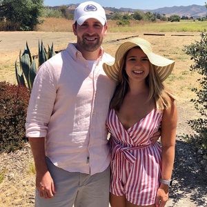 Meet your Posher, Stefanie